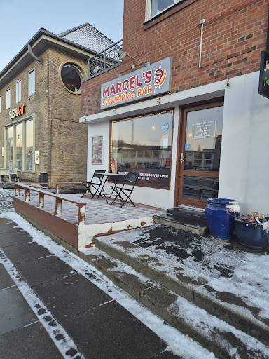 Photo of Marcel's sharwarma bar - Skanderborgvej 183, 8260 Viby J